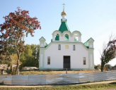 «Бурановские бабушки» построили храм в Удмуртии