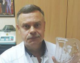 Врач из Краснодара отдал свою госпремию на лечение онкобольной девочки