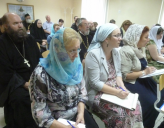 Священников и мирян учат искусству фандрайзинга