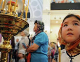 КНР призвала «Китаизировать» религию