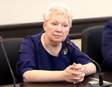 ОЛЬГА ВАСИЛЬЕВА: ВЕЛИКАЯ РУССКАЯ ЛИТЕРАТУРА ДАЕТ УРОКИ НРАВСТВЕННОСТИ