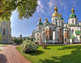Президента Украины призвали запретить открытие Евровидения в Софии Киевской