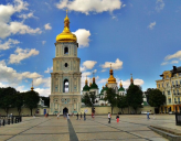 ОТКРЫТИЕ ЕВРОВИДЕНИЯ НЕ БУДУТ ПРОВОДИТЬ В СОФИИ КИЕВСКОЙ