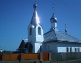В ОДНОМ ИЗ ХРАМОВ НОВОСИБИРСКОЙ ОБЛАСТИ ЧУДЕСНЫМ ОБРАЗОМ ОБНОВИЛИСЬ ИКОНЫ
