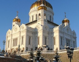 В ХРАМЕ ХРИСТА СПАСИТЕЛЯ ПРОЙДЕТ ОЧЕРЕДНОЙ ПЛЕНУМ МЕЖСОБОРНОГО ПРИСУТСТВИЯ