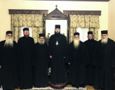 Мощи великомученика Пантелеимона доставят с Афона в Одессу