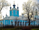 РУССКОЙ ПРАВОСЛАВНОЙ ЦЕРКВИ ПЕРЕДАЛИ САМПСОНИЕВСКИЙ СОБОР В ПЕТЕРБУРГЕ