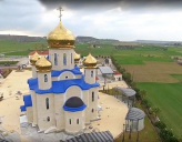 ПЕРВЫЙ РУССКИЙ ХРАМ НА КИПРЕ ОТКРЫЛ ДВЕРИ ДЛЯ ВЕРУЮЩИХ