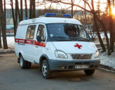 Москвич спас мужчину, тонувшего в пруду