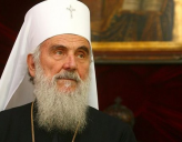 ПАТРИАРХ СЕРБСКИЙ ИРИНЕЙ