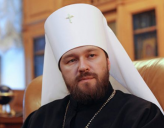 Митрополит Иларион: воля политиков нужна, чтобы пресечь гонения на христиан