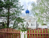 ПРИЮТ ДЛЯ ПОЖИЛЫХ СВЯЩЕННИКОВ ПОСТРОЯТ НА РОДИНЕ СВ. ИОАННА КРОНШТАДСКОГО