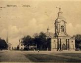 ТОРЖЕСТВА ПО СЛУЧАЮ 125-ЛЕТИЯ ВЫБОРГСКОЙ ЕПАРХИИ