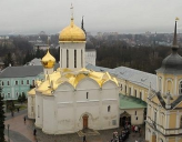 ТЕЛЕКАНАЛ «СПАС» ПОКАЖЕТ ФИЛЬМ МИТРОПОЛИТА ИЛАРИОНА «ПРАВОСЛАВИЕ НА РУСИ»