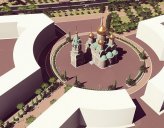 В РЕСПУБЛИКЕ СЕРБСКОЙ НАЧАЛОСЬ СТРОИТЕЛЬСТВО РУССКО-СЕРБСКОГО ХРАМА