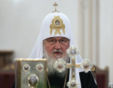 Мораль – лучшая основа законодательства, – Предстоятель РПЦ
