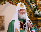 Патриарх Кирилл выразил соболезнования  в связи с трагедией в Техасе