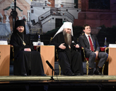 XII Рождественских образовательных чтений Нижегородской митрополии