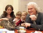 Юрий Куклачев рассказал, что именно вера сделала его счастливым