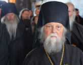 Скончался наместник Оптиной пустыни архимандрит Венедикт