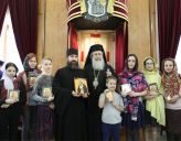 Победители конкурса «Красота Божьего мира» посетили Святую Землю