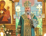 Предстоятель УПЦ дал советы по правильной молитве