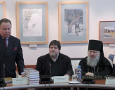 ПРЕЗЕНТАЦИЯ КНИЖНОЙ КОЛЛЕКЦИИ «РУССКИЕ ПИСАТЕЛИ-КЛАССИКИ И ПРАВОСЛАВИЕ»
