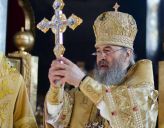 Предстоятель УПЦ: В современном мире происходит подмена понятий добра и зла