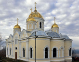 В КАШИРЕ БУДЕТ ВОССТАНОВЛЕН НИКИТСКИЙ МОНАСТЫРЬ