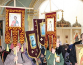 В память о расстреле семьи Николая II паломники пройдут 3000 км