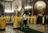 Праздник Торжества Православия