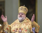 Праздник Торжества Православия в Александро-Невской Лавре