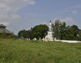 ПАЛОМНИЧЕСКИЙ ЦЕНТР ПОСТРОЯТ В ТУЛЬСКОЙ ОБЛАСТИ