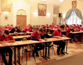 VII Общероссийская олимпиада по основам православной культуры