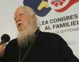 НА XII ВСЕМИРНОМ КОНГРЕССЕ СЕМЕЙ