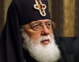 Патриарх Илия II обсудит письмо Предстоятеля РПЦ с высшим духовенством