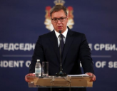 Президент Сербии призвал лидеров мировых религий защитить храмы в Косово