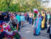 СВЯЩЕННИКАМИ ФЕОДОСИЙСКОЙ ЕПАРХИИ ОРГАНИЗОВАНО КРУГЛОСУТОЧНОЕ ДЕЖУРСТВО
