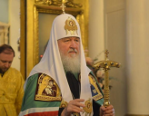 Патр. Кирилл: Конфликта между Фанаром и Москвой нет, есть защита канонов