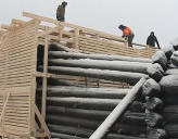 ПРОДОЛЖАЮТСЯ РАБОТЫ ПО КОНСЕРВАЦИИ ХРАМА УСПЕНИЯ ПРЕСВЯТОЙ БОГОРОДИЦЫ