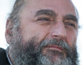 МИТРОПОЛИТ АХАЛКАЛАКСКИЙ НИКОЛАЙ:
