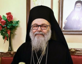 Патриарх Антиохийский: Отмалчиваться по ситуации в Украине – недостойно