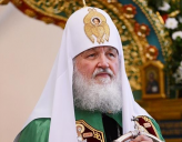 РПЦ отмечает 10-летие со дня интронизации Святейшего Патриарха Кирилла