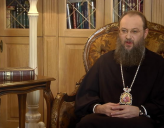 Митр. Антоний: Разность наших взглядов не должна разрушать Тело Христово