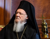 Греческий богослов: патриарх Варфоломей – лидер современной всеереси