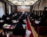 РУМЫНСКАЯ ЦЕРКОВЬ ВЫСКАЖЕТ ОФИЦИАЛЬНУЮ ПОЗИЦИЮ ПО УКРАИНСКОЙ ПРОБЛЕМЕ