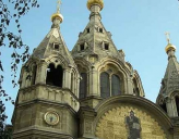 АРХИЕПИСКОПИЯ РУССКИХ ЦЕРКВЕЙ В ЗАПАДНОЙ ЕВРОПЕ НЕ БУДЕТ РАСПУЩЕНА