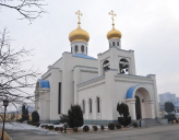 ПРАВОСЛАВНЫЙ ХРАМ В ПХЕНЬЯНЕ СТАЛ СВИДЕТЕЛЬСТВОМ РОССИЙСКО-КОРЕЙСКОЙ ДРУЖБЫ