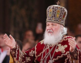 Патриарх Кирилл в пасхальном послании напомнил о миссии христиан