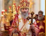 ТОРЖЕСТВА В ЧЕСТЬ 400-ЛЕТИЯ МГАРСКОГО МОНАСТЫРЯ